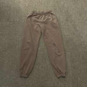 Brandy Melville sweatpants